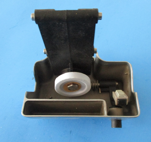 Hobart 1612E / 1712E Slicer Knife Sharpening Assembly 437848 USED 274926